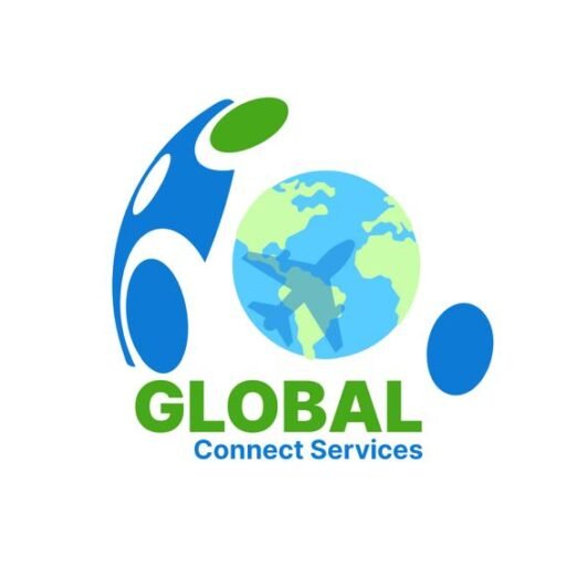 Global Connect Services Logo